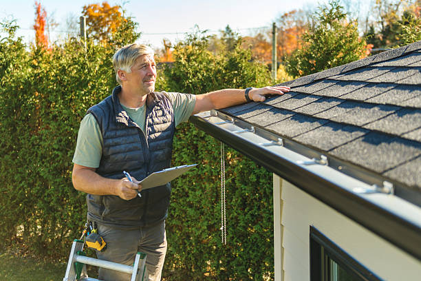 Trusted Storm Damage Roof Repair service in Bellvue, CO - Ben Roofing and Steel LLC